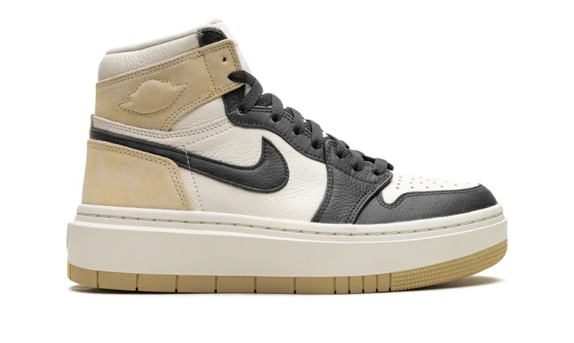 Air Jordan 1 Air Jordan 1 Elevate High WMNS 'Team Gold'